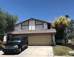 Pre-foreclosure in  PEPPERMILL DR Las Vegas, NV 89146