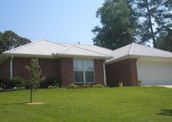 Pre-foreclosure in  EDNA DR Hattiesburg, MS 39402