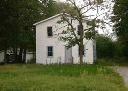 Pre-foreclosure in  HALL ST Michigan Center, MI 49254