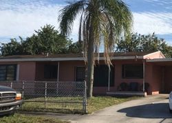 Pre-foreclosure in  NW 186TH TER Opa Locka, FL 33056
