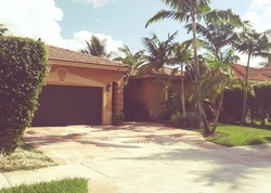 Pre-foreclosure in  SW 139TH ST Miami, FL 33196