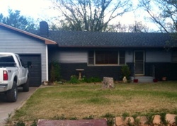 Pre-foreclosure in  BLEVINS RD Grand Junction, CO 81507