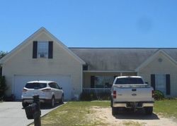 Pre-foreclosure Listing in RIDGE POINTE DR GASTON, SC 29053