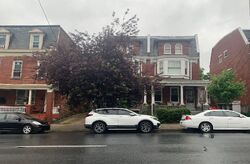 Pre-foreclosure in  S QUEEN ST Lancaster, PA 17603