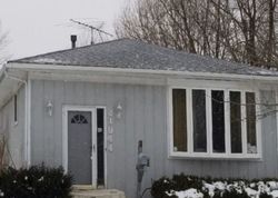 Pre-foreclosure in  MILLARD AVE Richton Park, IL 60471