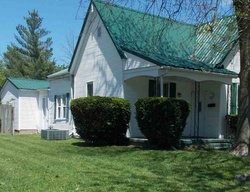Pre-foreclosure Listing in W OAK ST MITCHELL, IN 47446