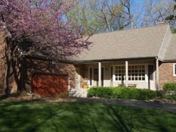 Pre-foreclosure Listing in OAK RIDGE RD CARPENTERSVILLE, IL 60110