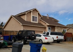 Pre-foreclosure in  EATON ST Arvada, CO 80003