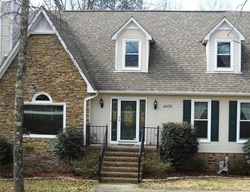 Pre-foreclosure in  S SHADES CREST RD Bessemer, AL 35022