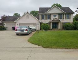 Pre-foreclosure in  FALCON LN Goshen, IN 46526