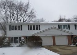 Pre-foreclosure Listing in N REGENCY DR E ARLINGTON HEIGHTS, IL 60004