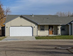 Pre-foreclosure in  GARNET CT Nampa, ID 83686
