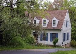 Pre-foreclosure in  ALEXAUKEN CREEK RD Lambertville, NJ 08530