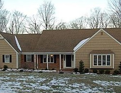 Pre-foreclosure Listing in LAURA LN MORRISTOWN, NJ 07960