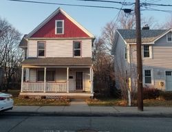 Pre-foreclosure Listing in YOUMANS AVE WASHINGTON, NJ 07882