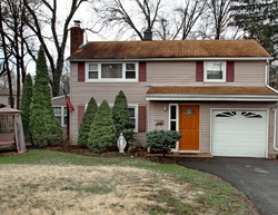 Pre-foreclosure Listing in W SADDLE RIVER RD WALDWICK, NJ 07463