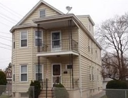 Pre-foreclosure Listing in MORRISSEE AVE HALEDON, NJ 07508