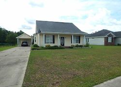 Pre-foreclosure in  WOODCREEK LN Conway, SC 29527