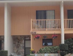 Pre-foreclosure in  LAFAYETTE AVE Sebring, FL 33875