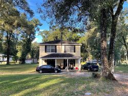 Pre-foreclosure in  SOULT RD Brooksville, FL 34601