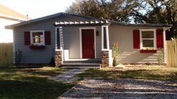 Pre-foreclosure in  INTERBAY BLVD Tampa, FL 33611