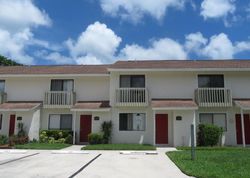 Pre-foreclosure in  RIVERSIDE DR Lake Worth, FL 33463