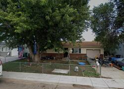 Pre-foreclosure in  HARROW RD Colorado Springs, CO 80906