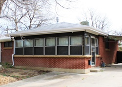 Pre-foreclosure in  VAUGHN ST Aurora, CO 80011