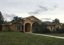 Pre-foreclosure in  LOGAN BLVD S Naples, FL 34119