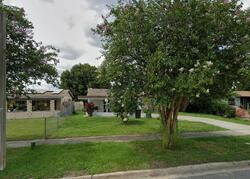 Pre-foreclosure in  KING COLE BLVD Orlando, FL 32811