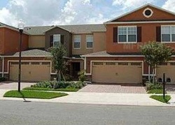 Pre-foreclosure Listing in PRIORY CIR WINTER GARDEN, FL 34787