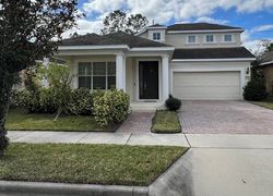 Pre-foreclosure in  BROFIELD AVE Windermere, FL 34786