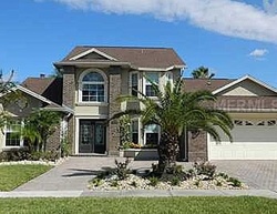 Pre-foreclosure in  LONE EAGLE DR Orlando, FL 32837