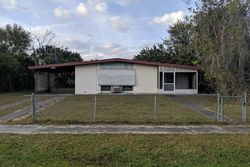 Pre-foreclosure Listing in GEPHART AVE PORT CHARLOTTE, FL 33952