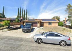 Pre-foreclosure in  WHEELER WAY Antioch, CA 94509
