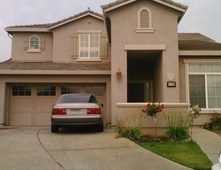 Pre-foreclosure in  ROSE WIND CT Rancho Cordova, CA 95742