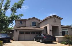 Pre-foreclosure in  ROSE WIND CT Rancho Cordova, CA 95742