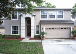 Pre-foreclosure in  JUNE LAKE LN Brandon, FL 33510