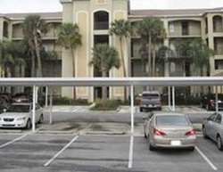 Pre-foreclosure Listing in GRAND ESTUARY TRL UNIT 406 BRADENTON, FL 34212