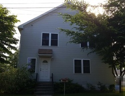 Pre-foreclosure in  CHERRY ST Roebling, NJ 08554