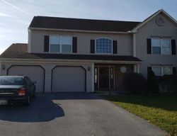 Pre-foreclosure in  MONACO LN Blandon, PA 19510