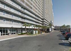 Pre-foreclosure in  S THOMAS DR UNIT 337 Panama City, FL 32408