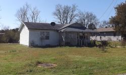 Pre-foreclosure in  MCCLENDON ST Hot Springs National Park, AR 71901