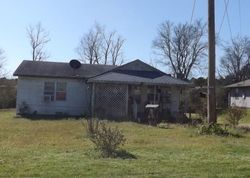 Pre-foreclosure in  MCCLENDON ST Hot Springs National Park, AR 71901