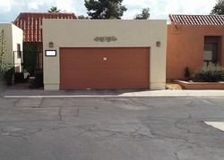 Pre-foreclosure in  W DENTON LN Phoenix, AZ 85013