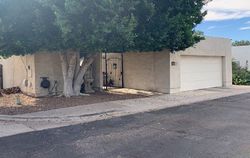 Pre-foreclosure in  W DENTON LN Phoenix, AZ 85013