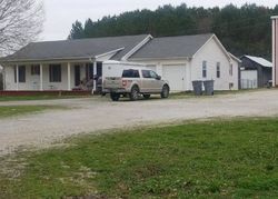 Pre-foreclosure in  COUNTY ROAD 584 Rogersville, AL 35652
