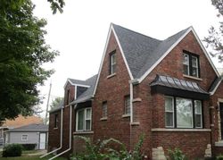 Pre-foreclosure in  S HARVARD AVE Chicago, IL 60628