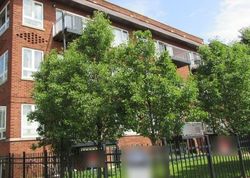 Pre-foreclosure in  N WINTHROP AVE N Chicago, IL 60660