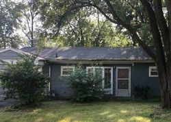 Pre-foreclosure in  TRUMBULL AVE Markham, IL 60428